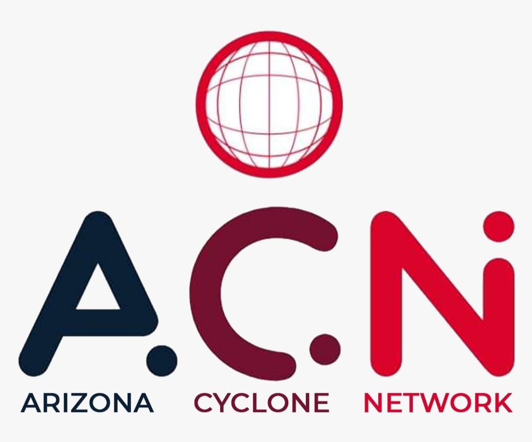 Arizona Cyclone Network-logo